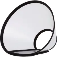 Trixie Collier Protecteur Avec Velcro, Xs: 18¿23 Cm/8 Cm - 19510