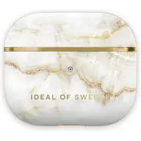 IDEAL OF SWEDEN Apple AirPods 3 Étui Blanc