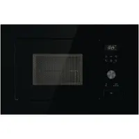 Gorenje Einbau-Mikrowelle mit Grill BM201AG1BG