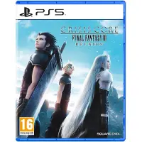 Crisis Core : Final Fantasy VII Reunion