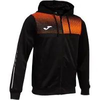 Joma SUPERNOVA IV ZIP-UP HOODIE