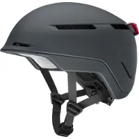 Smith Bike Dispatch Mips Helmet Noir M