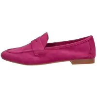 Sub55 Loafers Mocassin - Fuchsia - Maat 36