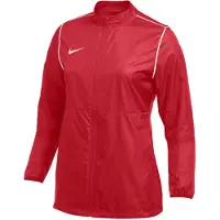 Nike Repel Park20 Windbreaker Rouge L Femme
