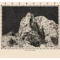 Konkurrent Scarcity - Promise Of Rain [Vinyl Lp]