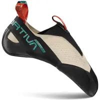 La Sportiva Mantra, Chalk, 41, Escalade, Chaussures -