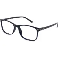 Zippo Lunettes de lecture bleues +300 (+3)