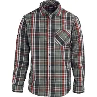 CMP 30t9927 Long Sleeve Shirt Vert 3XL Homme