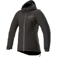 Alpinestars Stella Moony Drystar Hoodie Jacket Noir XS Femme