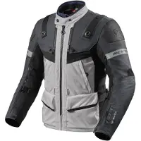 REV'IT! Defender 3 GTX Veste textile de moto