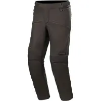 Alpinestars Pantalon GORE-TEX Road Pro Longueur Standard Black
