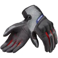 REV'IT! Volcano Woman Gloves Noir XS Femme