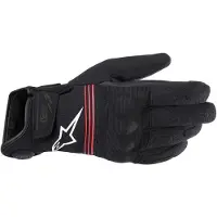 Alpinestars Ht-3 Heat Tech Dry Star Heated Gloves Noir XL Homme