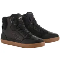 Alpinestars J-6 Motorcycle Shoes Noir EU 40 1/2 Homme