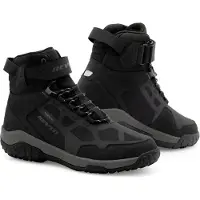 REV'IT! Descent H2O Chaussures Noir Taille 47