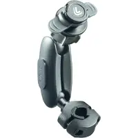 Lampa Opti-Bar Orbit Support de Téléphone Scooter/Moto