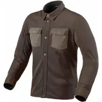 REV'IT! Tracer Air 2 Jacket Marron 2XL Homme