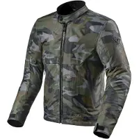 REV'IT! Shade H2o Jacket Gris S Homme