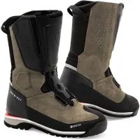 REV'IT! Discovery GTX Bottes de moto