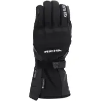Richa Ice Polar Gore-Tex gants de moto imperméables