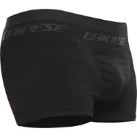 Dainese Quick Dry Boxers Noir XL-2XL Homme