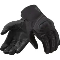 REV'IT! Cassini H2O Noir Gants Taille XYL