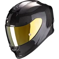 Scorpion Exo-r1 Evo Carbon Air Full Face Helmet Noir 2XL