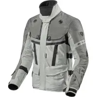 REV'IT! Dominator 3 GTX Veste textile de moto