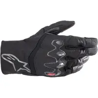 Alpinestars Hyde XT Drystar XF Gants de moto imperméables