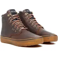 TCX Dartwood WP Bottes Marron 46 unisex