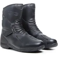 TCX HUB bottes de moto imperméables
