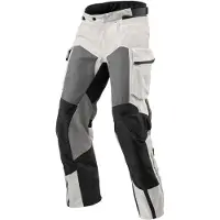 REV'IT! Cayenne 2 Pants Gris 3XL / Regular Homme