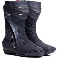 TCX TCXS-TR1WomanNoirBlancPearlBottes Taille 42