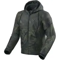 REV'IT! Flare 2 Veste textile de moto