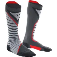 Dainese Thermo Long Socks Noir EU 39-41 Homme