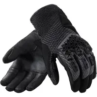 REV'IT! Offtrack 2 Gloves Noir 2XL Homme