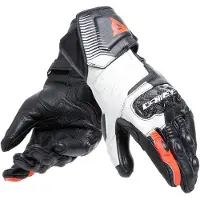 Dainese Carbon 4 Long Gants de moto pour dames