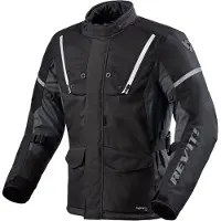 REV'IT! Horizon 3 H2O Veste textile de moto