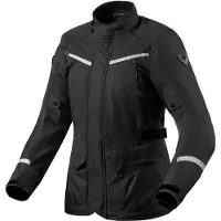 REV'IT! Voltiac 3 H2O Veste textile de moto pour dames