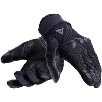 Dainese Unruly Ergo-Tek Gants Noir/Anthracite L unisex