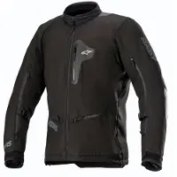 Alpinestars Veste Venture XT Black Black, Taille: XXL