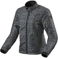 REV'IT! Shade H2O Veste textile de moto pour dames