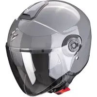 Scorpion Exo-City II Casque Jet Gris M unisex