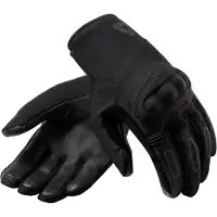 REV'IT! Cassini H2O WP Gants de moto pour dames