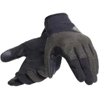 Dainese Torino Gloves Black Grape Leaf Taille S