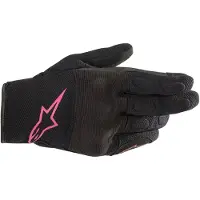 Alpinestars Stella S Max Drystar Gants de moto imperméables de dames