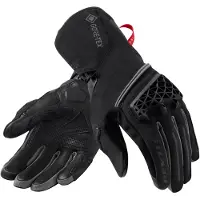 REV'IT! Contrast Gore-tex Gloves Noir S Homme