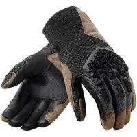 REV'IT! Offtrack 2 Gloves Noir S Homme