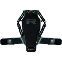 Richa D3O Backshield