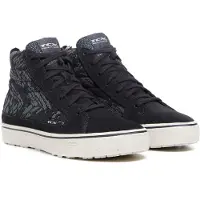 TCX Street 3 Lady Tex WP Chaussure de moteur